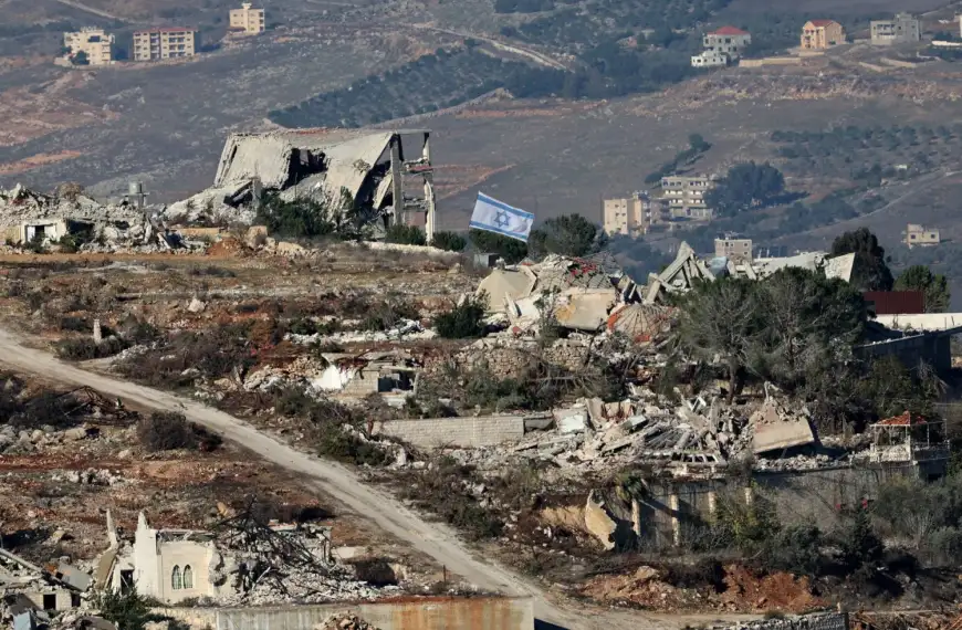 طروحات خارجية عن سلاح «الحزب» تثير مخاوف داخلية