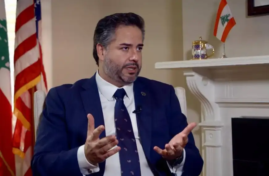 تأخّر المحاكمات يُطلق سراح وزير الاقتصاد اللبناني السابق