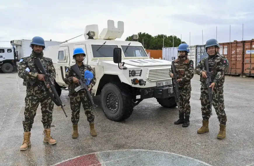 هل يقايض «الحزب» سلاحه بثمن أميركي عبر إيران؟