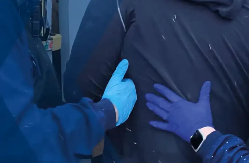 بريطانيّان يحاكمان بالانتماء إلى «الحزب» وحضور «تدريبات إرهابية»