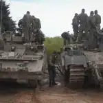 إسرائيل تعيد سكان الشمال وسط استعدادات لحرب جديدة على لبنان