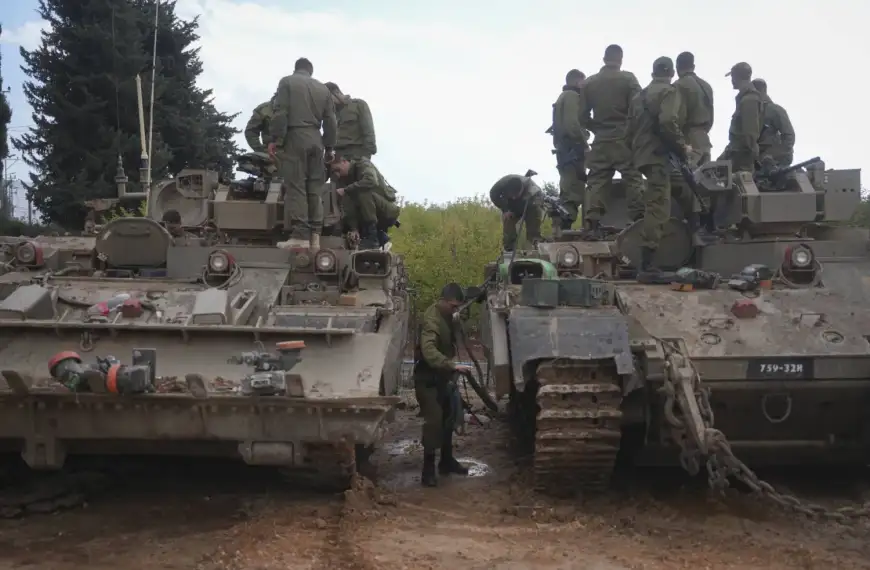 إسرائيل تعيد سكان الشمال وسط استعدادات لحرب جديدة&hellip;