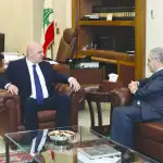 اقتراع المغتربين …”العجلة” تتحول إلى تعطيل