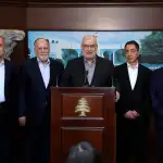 لبنان يدشّن 2026 بـ «إلى شمال الليطاني دُر» بتفكيك ترسانة «الحزب »