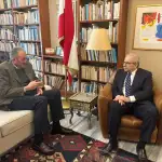 الحزب الى ما بعد بعد شمال نهر بيروت