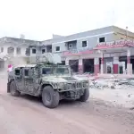 فرضيات متشابكة في عملية اختطاف النقيب شكر