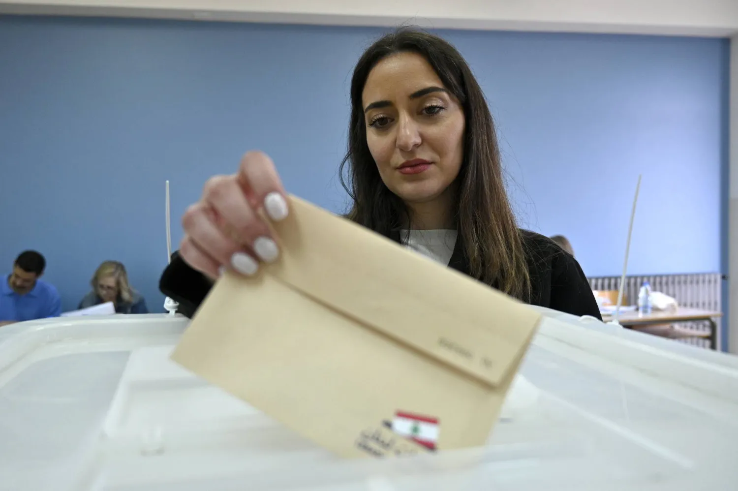 الانتخابات النيابية اللبنانية قائمة… وتأجيلها تقني «إن حصل»