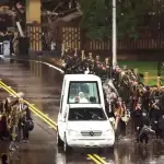 ماذا ستطلب المرجعيات الإسلامية من البابا؟