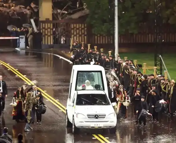 ماذا ستطلب المرجعيات الإسلامية من البابا؟