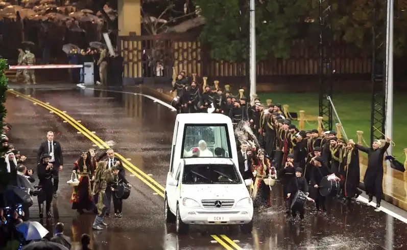 ماذا ستطلب المرجعيات الإسلامية من البابا؟