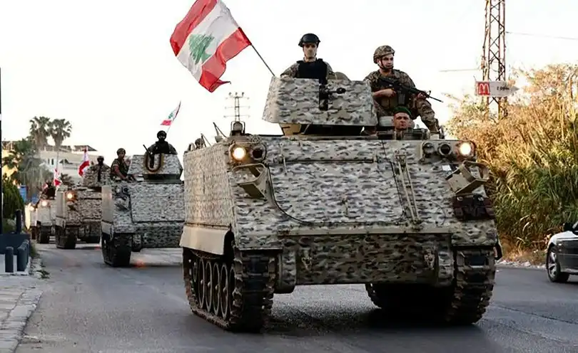 جنوب الليطاني تحت مجهر الحقائق لا الاتهامات