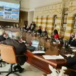 مصدر وزاري : التفاوض مع إسرائيل يتيح للبنان أن ينعم بالسلام دون الانزلاق نحو التطبيع