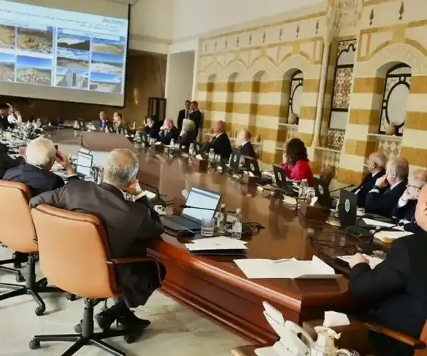 مصدر وزاري : التفاوض مع إسرائيل يتيح للبنان&hellip;