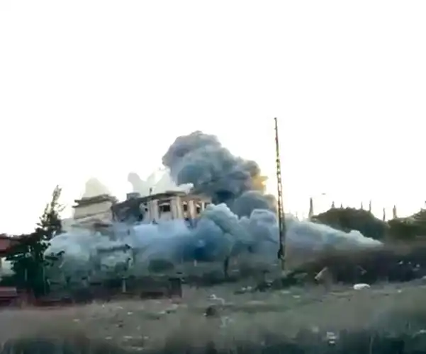 إسرائيل تُصعِّد تحت مظلة التفاوض.. رسائل نار فوق «الميكانيزم» وتمسك بفصل المسارات