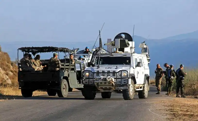 توافق دولي لافت وتحذيرات موحدة للبنان في خضم…