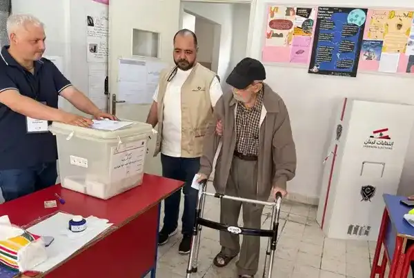 الانتخابات النيابية في مرمى القوى السياسية