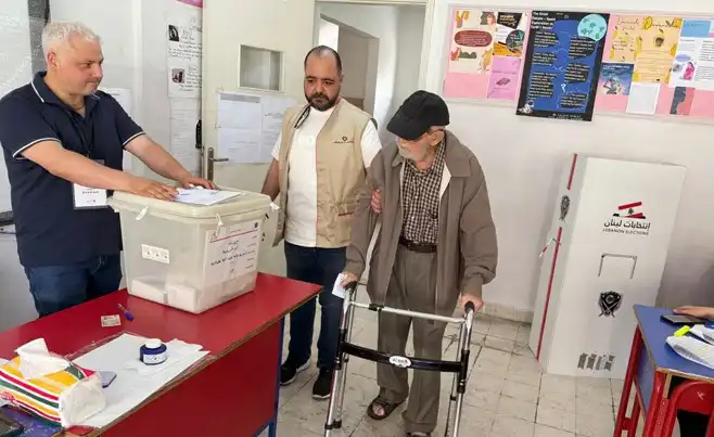 الانتخابات النيابية في مرمى القوى السياسية