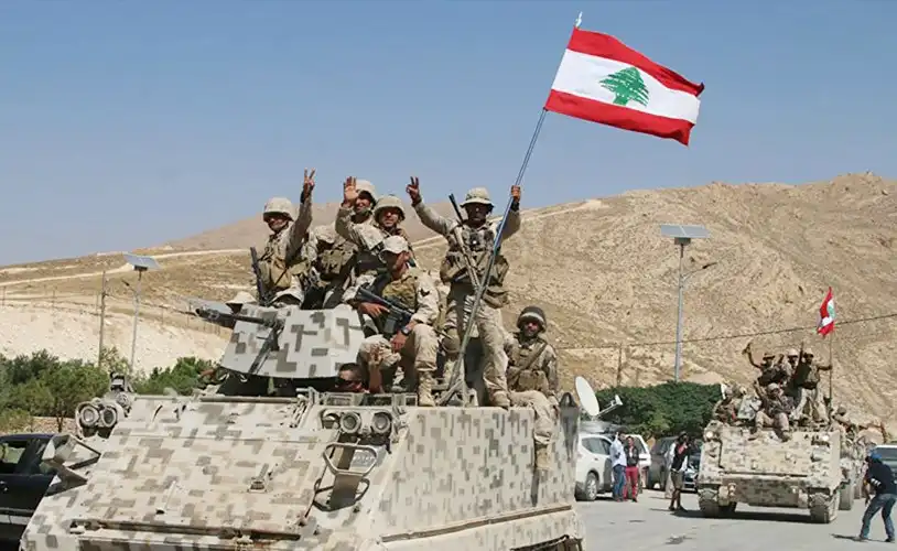 مقاربة جديدة في الكونغرس: لا مساعدات بلا خطوات لنزع السلاح