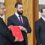 بيروت ودمشق نحو انتظام ديبلوماسي جديد يعيد رسم مسار العلاقات بين البلدين