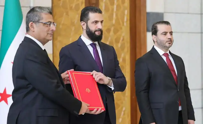 بيروت ودمشق نحو انتظام ديبلوماسي جديد يعيد رسم مسار العلاقات بين البلدين