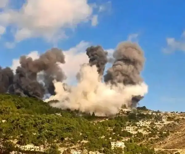 إسرائيل تفاوض بسلاحين.. وتحرك مصري على خط نزع&hellip;