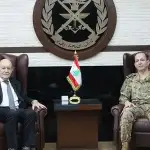 باريس ترفع مستوى حراكها الإقليمي والدولي لاحتواء التهديدات ودعم الجيش اللبناني