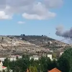 إسرائيل تلوح بضربة.. ولبنان يراهن على الديبلوماسية