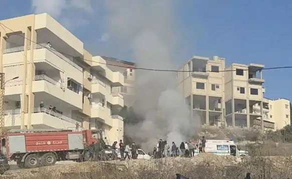 رهان لبناني حذر على كبح واشنطن للتصعيد قبل&hellip;