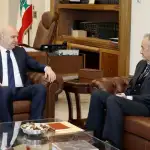 لبنان إلى «الميكانيزم» بسقف تفاوضي محسوب وتحضير سياسي ديبلوماسي مكثف