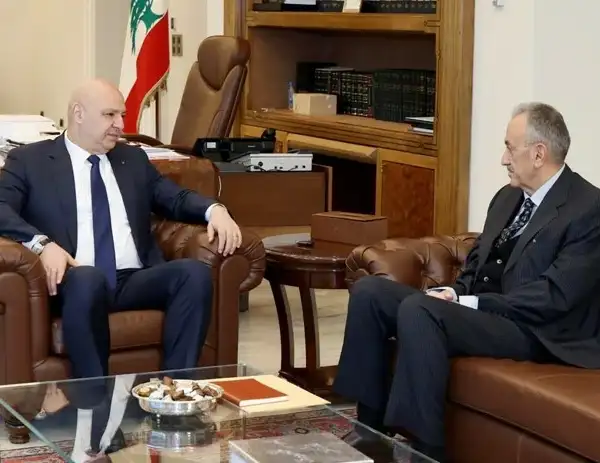 لبنان إلى «الميكانيزم» بسقف تفاوضي محسوب وتحضير سياسي&hellip;