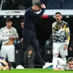 لمسات قاسية في البرنابيو… سيلتا يكتب ليلة محرجة للملكي