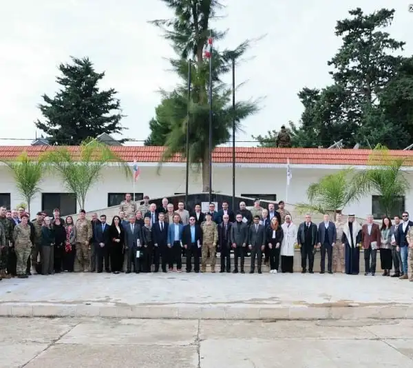 هيكل يسيطر على المشهد: الجيش اللبناني يثبت قوته&hellip;