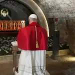 “لبنان اعجوبة”…هذا ما أثمرته زيارة البابا لقديس لبنان