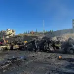 الحديد المسيّل جزء من تمويل “الحزب”… والأموال تتدفق ذهابًا وإيابًا