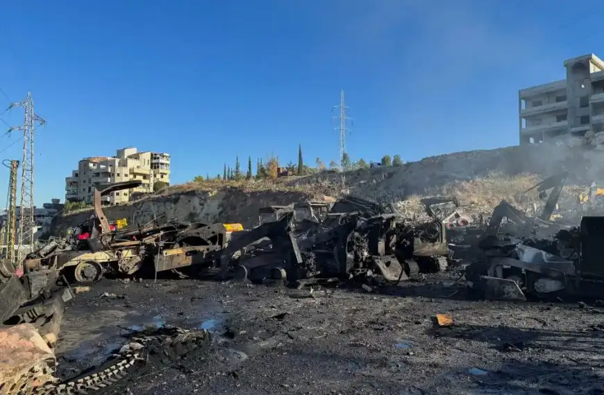 الحديد المسيّل جزء من تمويل “الحزب”… والأموال تتدفق…