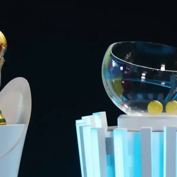 قرعة مونديال 2026 ترسم ملامح النسخة التاريخية بمجموعات…