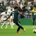 ليلة عربية مُشتعلة في قطر… المغرب والسعودية أول المتأهّلين إلى نصف النهائي