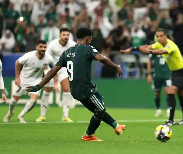 ليلة عربية مُشتعلة في قطر… المغرب والسعودية أول&hellip;