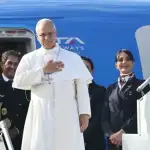 “بين الفاتيكان ودروز لبنان جذور تاريخية وشراكة”.. وقائع من مداولات الحبر الأعظم وشيخ العقل في السفارة البابوية