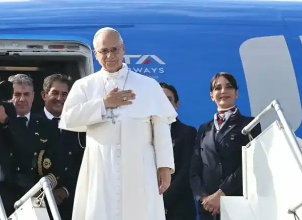 “بين الفاتيكان ودروز لبنان جذور تاريخية وشراكة”.. وقائع…