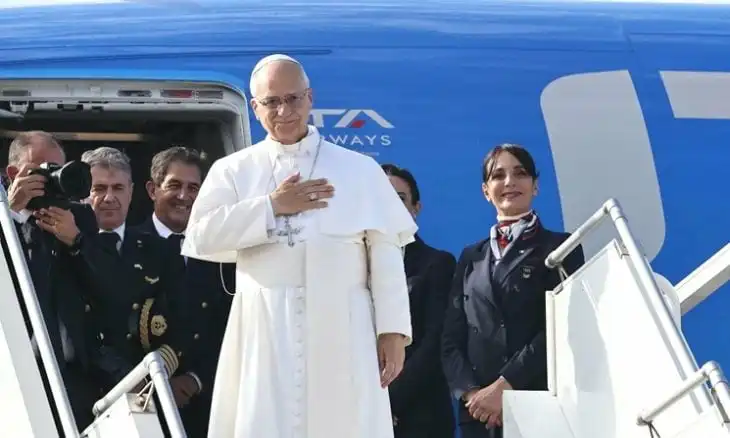 “بين الفاتيكان ودروز لبنان جذور تاريخية وشراكة”.. وقائع…