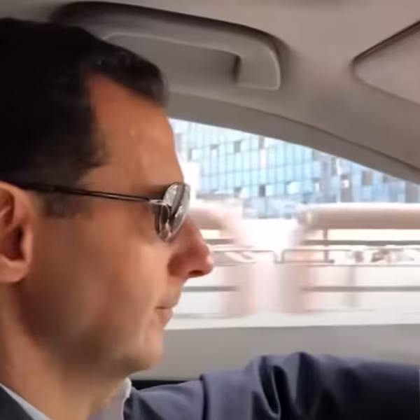 نصرالله: حتى انت يا بشار؟