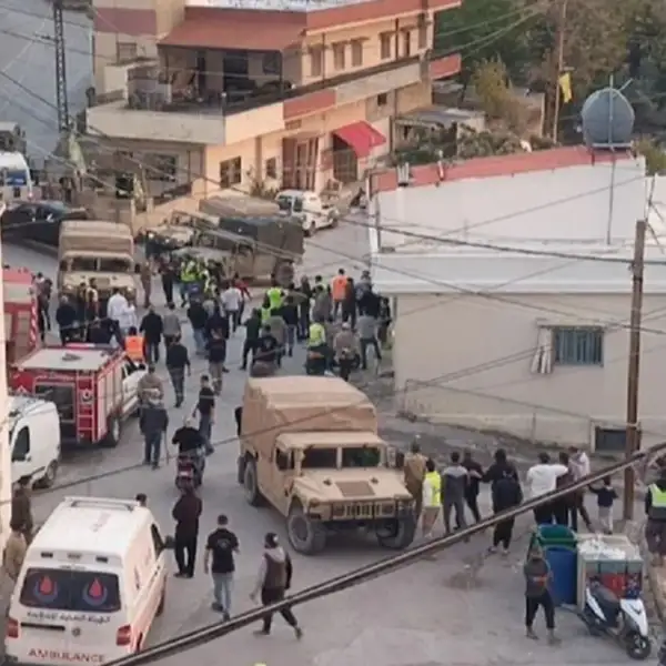 “الحزب” على تعنته… ولبنان محور محادثات براك في…