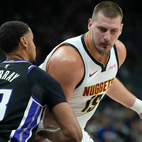 نتائج مواجهات الـ NBA لهذا اليوم