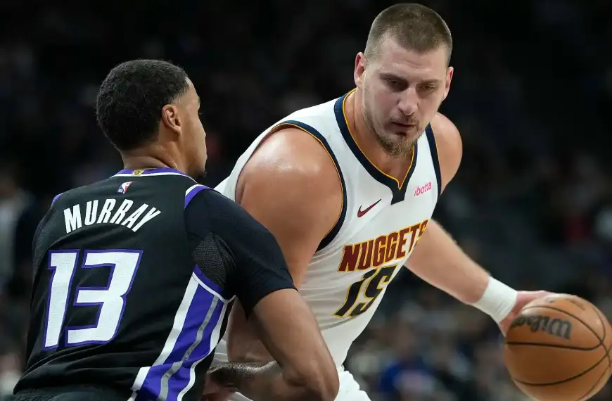 نتائج مواجهات الـ NBA لهذا اليوم