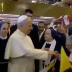 البابا لاوون من مستشفى دير راهبات الصليب : مساعدتكم للمرضى تعكس قيم المسيح والمسيحية