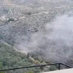 استهداف جرافة في شبعا