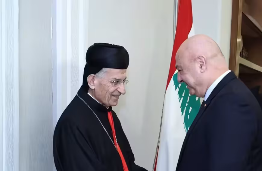 مزيد من الجهود لتعزيز فرصة التفاوض… فتح الطريق&hellip;