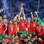 نهائي لا يُنسى… المغرب يحسمها في الوقت الإضافي والأردن يودّع بشرف