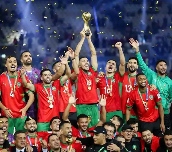 نهائي لا يُنسى… المغرب يحسمها في الوقت الإضافي&hellip;